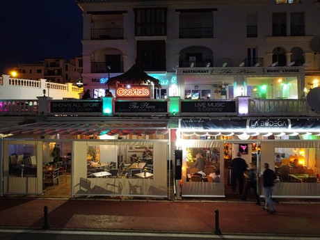 Marina De La Duquesa